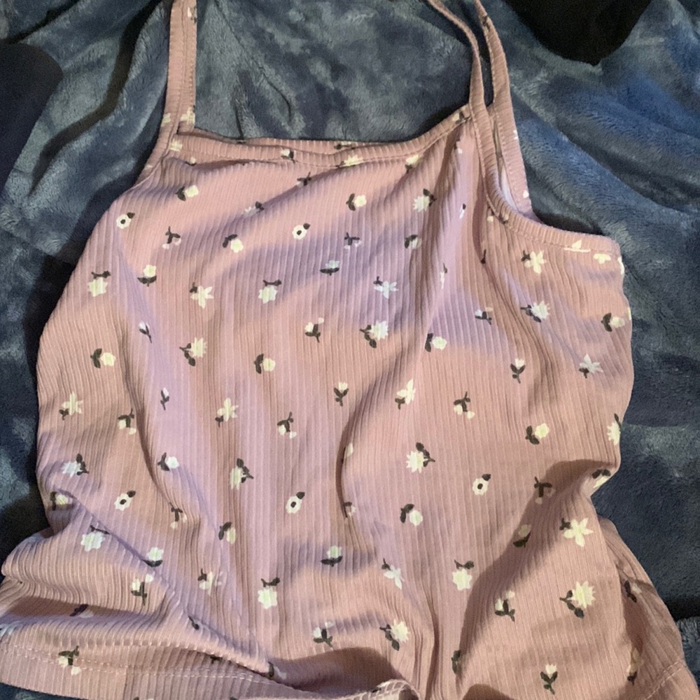 really cute tank top
